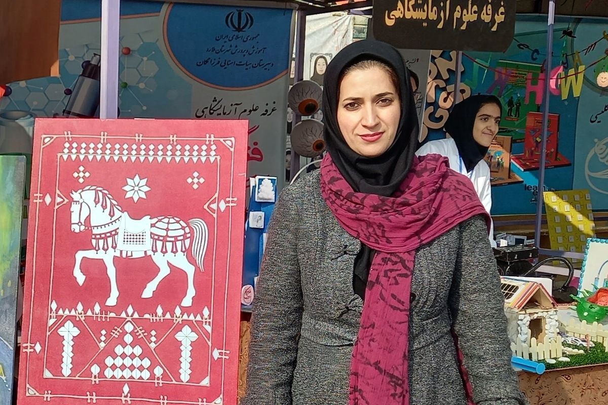 پژوهش و فناوری زمینه آموزش تعاملی و شیوه‌های نوین یادگیری را فراهم می‌کند