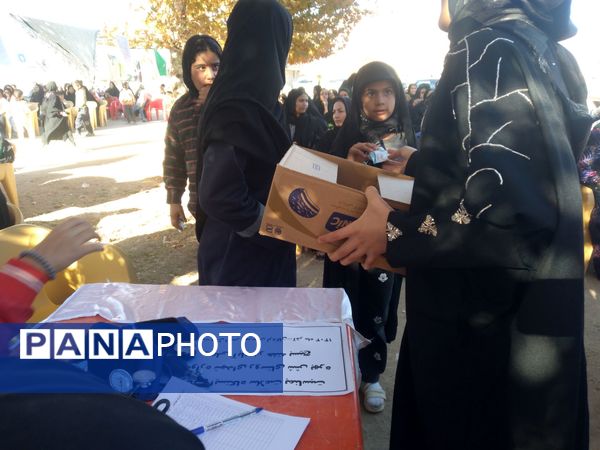 یادبود شهادت حضرت زهرا (س) مظهری از فداکاری و ایستادگی در برابر ظلم