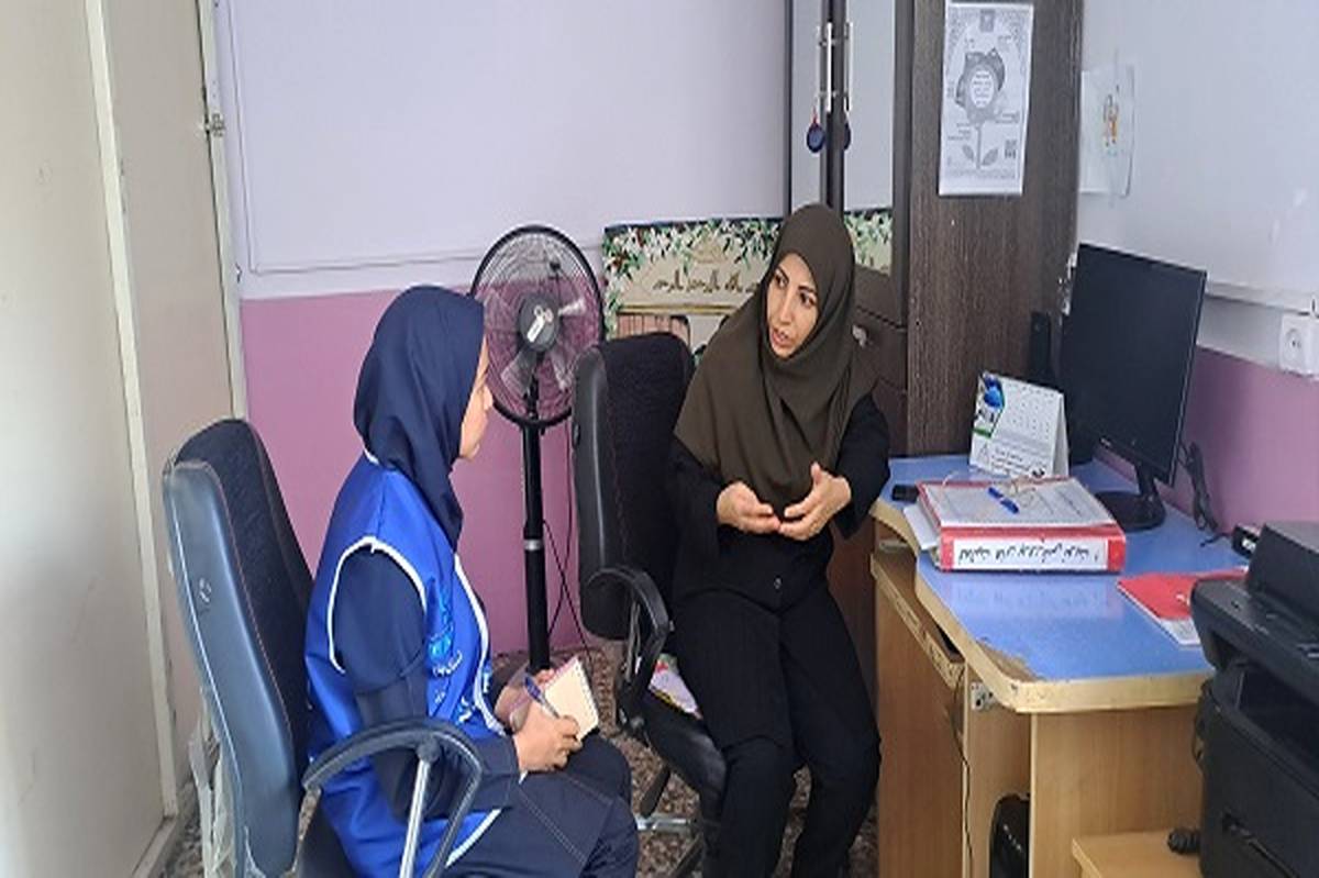 علاقه و مهارت؛ دو بال پرواز دانشآموزان به سوی آیندهای روشن است