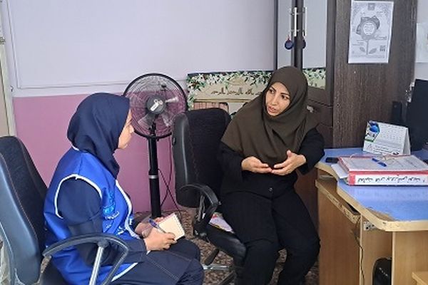 علاقه و مهارت؛ دو بال پرواز دانش‌آموزان به سوی آینده‌ای روشن است
