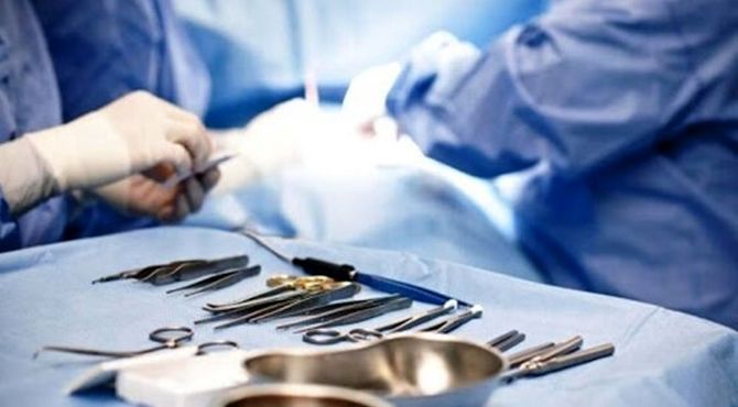 ممنوعیت اعزام بیمار به خارج از بیمارستان برای خرید تجهیزات