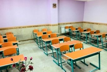 سه مدرسه خیرساز، چراغ امید در شهرستان جویم