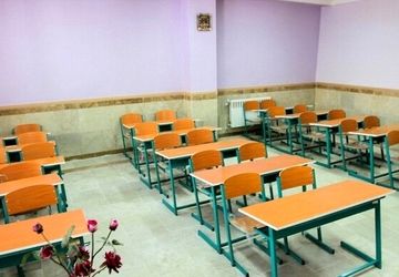 سه مدرسه خیرساز، چراغ امید در شهرستان جویم
