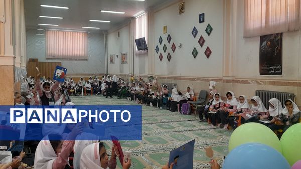 برگزاری ویژه‌برنامه «کودکان، حال خوش زندگی» همزمان با روز جهانی کودک