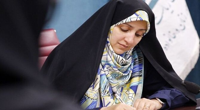 پیام تسلیت معاون رئیس‌جمهور در پی درگذشت همسر آیت‌الله سیستانی
