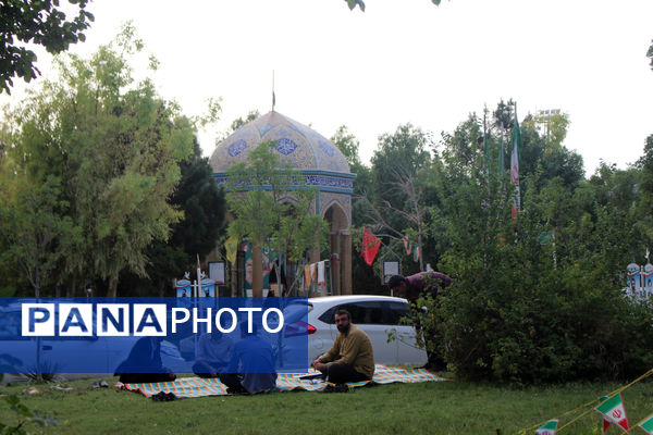 همایش دو روزه آشنایی نومعلمان قم با سند تحول بنیادین آموزش و پرورش