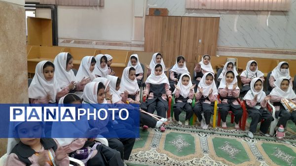 برگزاری ویژه‌برنامه «کودکان، حال خوش زندگی» همزمان با روز جهانی کودک