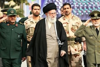 آمریکا قوی شدن ایران در منطقه را برنمی‌تابد 