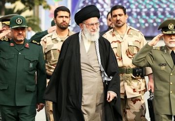آمریکا قوی شدن ایران در منطقه را برنمی‌تابد 