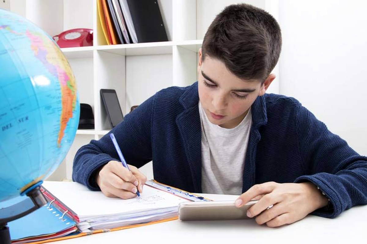 المپیادهای علمی میتوانند به عنوان یک سکوی پرتاب قدرتمند عمل کنند