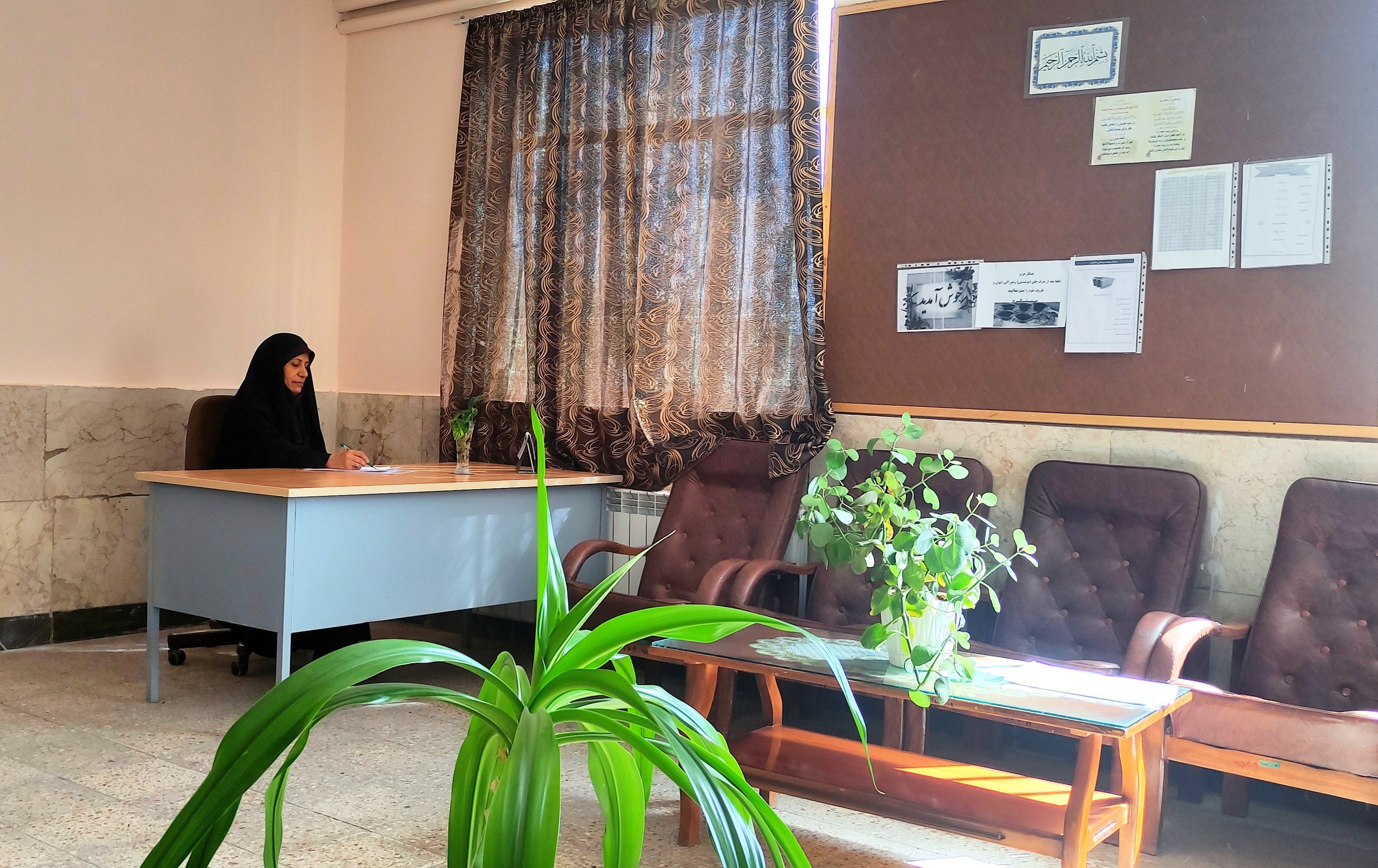 موفقیت دانش‌آموزان دبیرستان مکتبی در کنکور سراسری حاصل تلاش‌های مستمر و ایمان به مسیر است