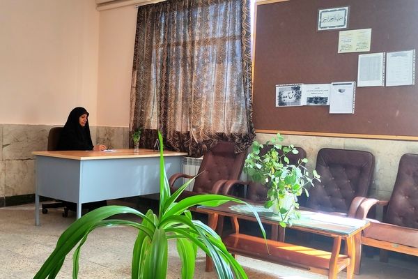 موفقیت دانش‌آموزان دبیرستان مکتبی در کنکور سراسری حاصل تلاش‌های مستمر و ایمان به مسیر است