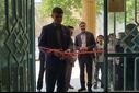 آیین افتتاحیه طرح اوقات فراغت در شهرستان لردگان