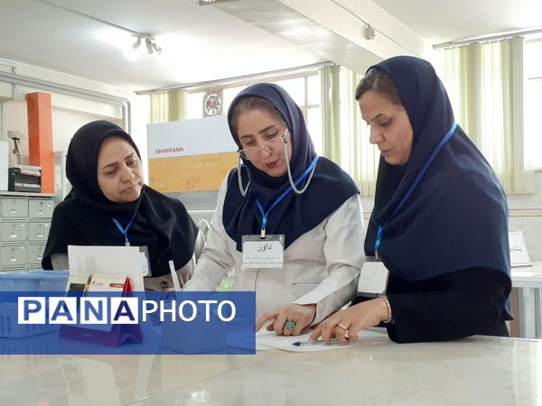 برگزاری مرحله استانی جشنواره نوآوری در بجنورد