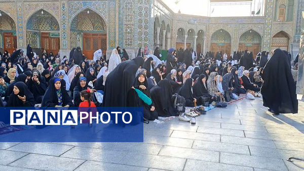 اقامه نماز عید فطر در قم