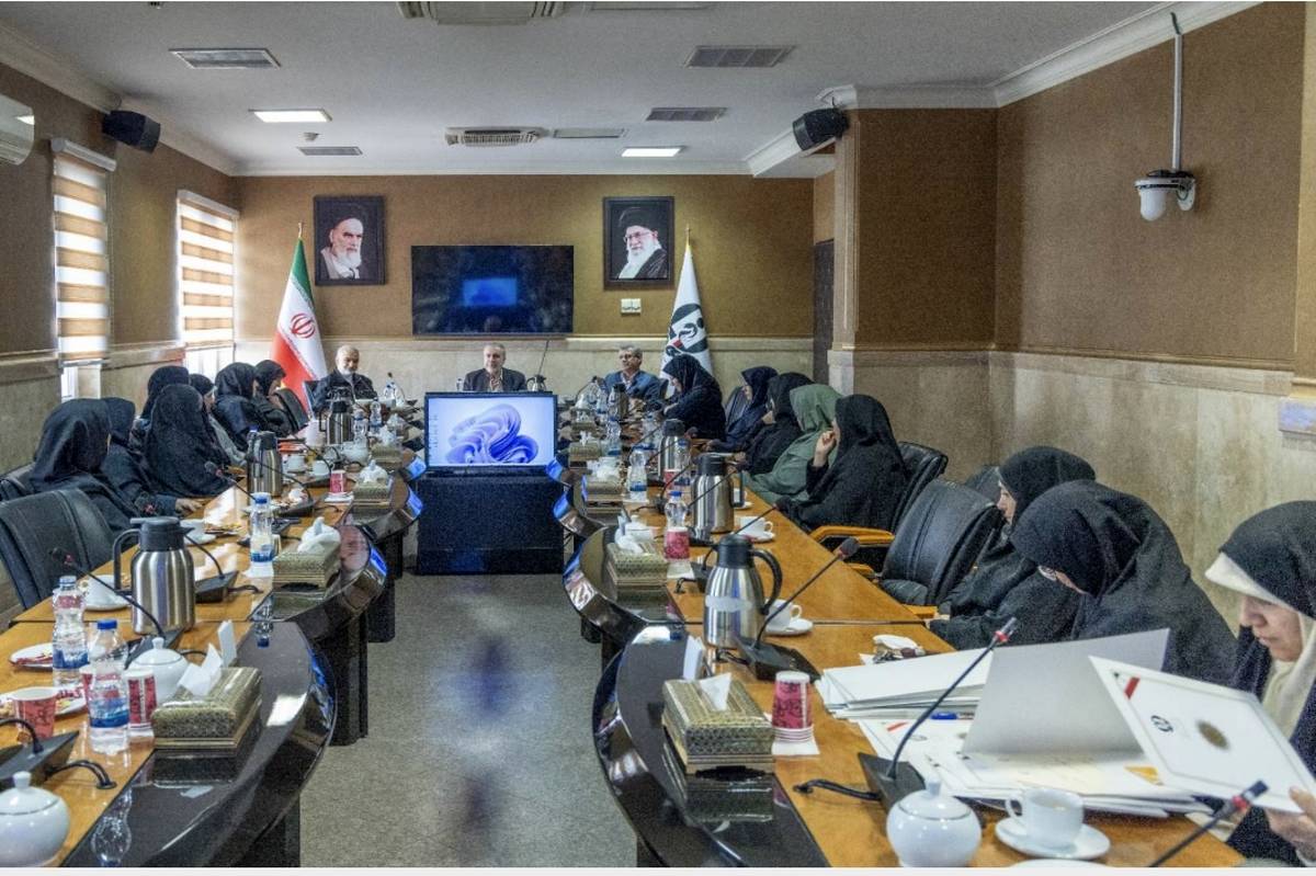 آگاهی مادران منجر به سپر دفاعی فرزندان در برابر اعتیاد می‌شود