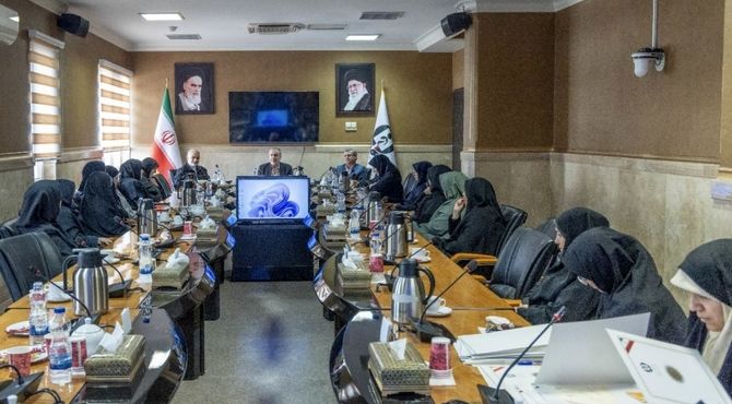 آگاهی مادران منجر به سپر دفاعی فرزندان در برابر اعتیاد می‌شود