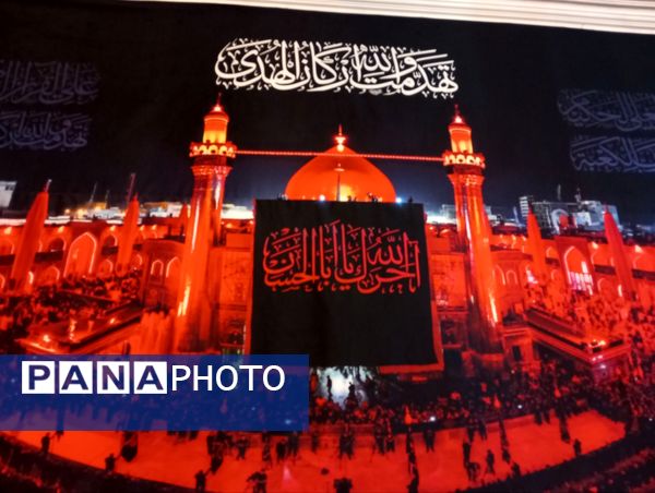 شب دوازدهم محرم مصادف با شهادت امام سجاد (ع)