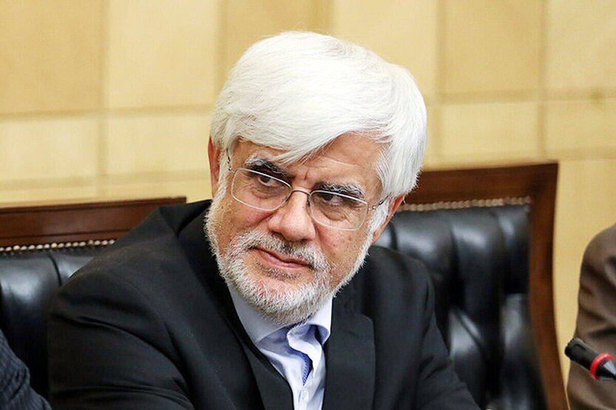 عارف: مسائل اجتماعی و فرهنگی نباید حکومتی شود