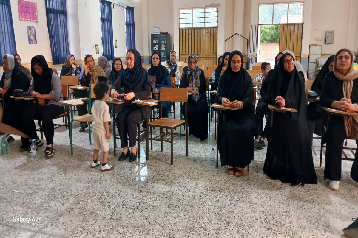 مسئله جمعیت و توجه به بنیان خانواده یکی از اساسیترین مباحث در هر جامعهای است