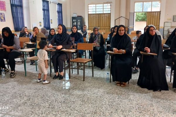 مسئله جمعیت و توجه به بنیان خانواده یکی از اساسی‌ترین مباحث در هر جامعه‌ای است 
