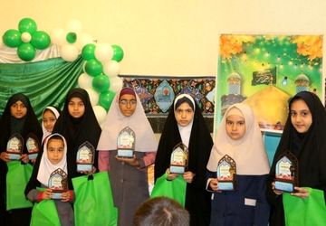 شهرری، میزبانِ حافظانِ قرآن