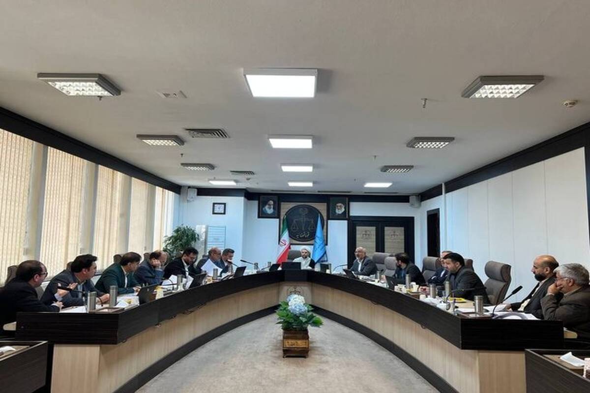 تامین مسکن برای کارکنان باید از اهداف کلان و درازمدت قوه قضاییه باشد
