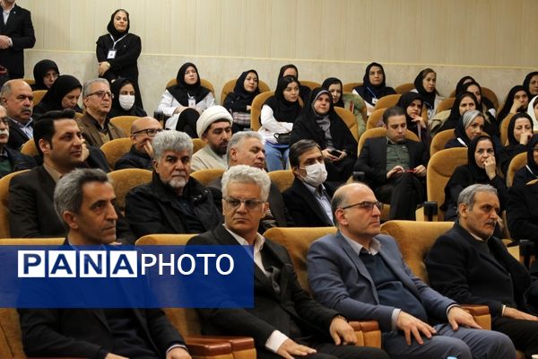 مراسم افتتاح بخش درمان سکته‌های مغزی حاد بیمارستان ولیعصر زنجان