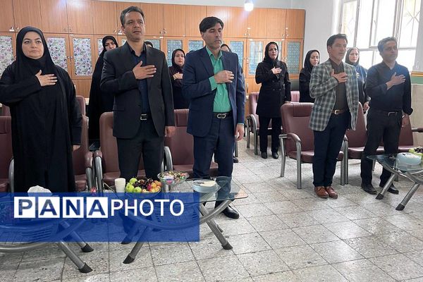 دانش‌آموزان در آغوش سلامتی؛ افتتاح کلاس درس تربیت‌بدنی، نویدبخش آینده‌ای پرنشاط