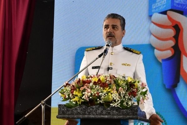 کلاس «ایران‌جان» و موج افتخار؛ ناوگان ۸۶ نماد خودباوری ایرانی