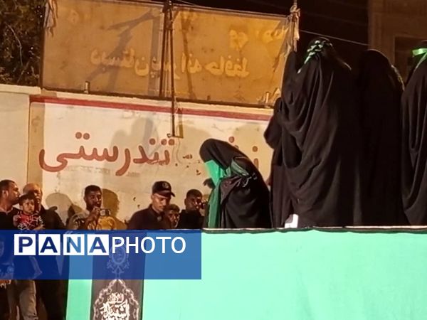 بازخوانی روایات تاریخی و سیره سیاسی امام کریم