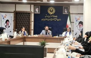 سازمان دانش‌آموزی باید یک سازمان برای نوجوانان و با مشارکت خود آنان باشد