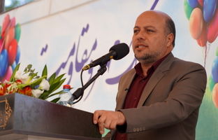 آغاز سال تحصیلی جدید ‌چراغ راه آینده‌سازان ایران است