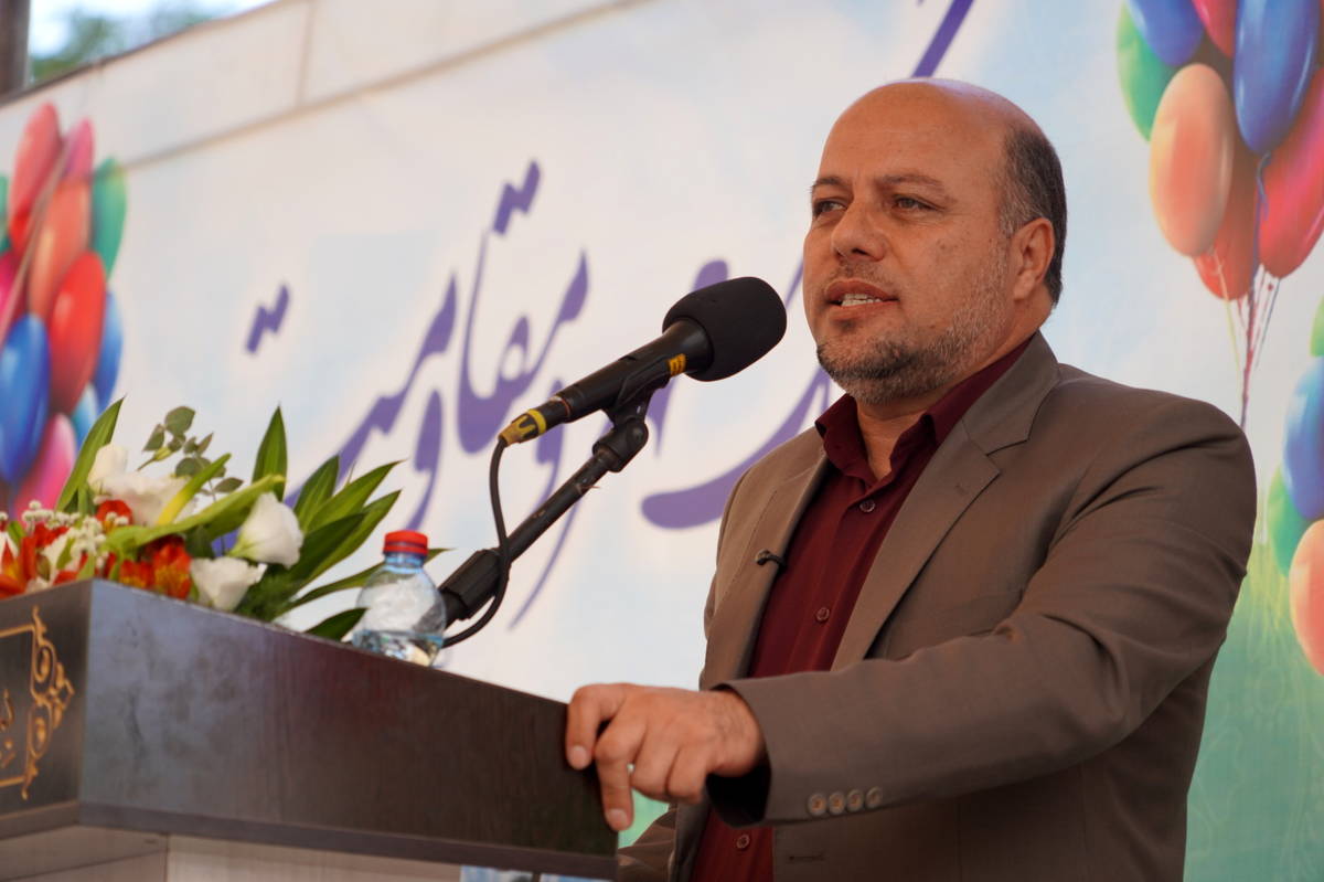 آغاز سال تحصیلی جدید چراغ راه آیندهسازان ایران است