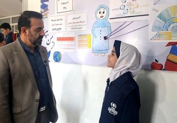 شوراهای دانش‌آموزی، پایگاه اصلی تربیت نقش‌آفرینان آینده میهن هستند