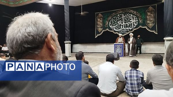 تجلیل از خادمان غدیر خم در کاشمر؛ از 110 دیگ تا ارادت خالصانه