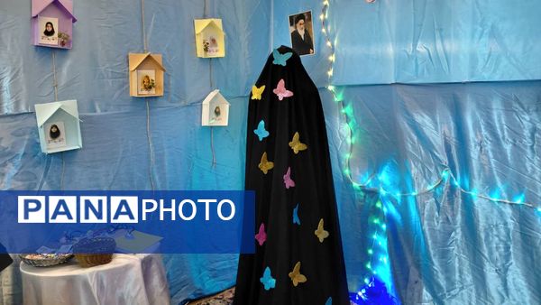 افتتاح نمایشگاه پایگاه‌های اسوه؛ ترویج دستاوردها و الگوهای موفق بسیج