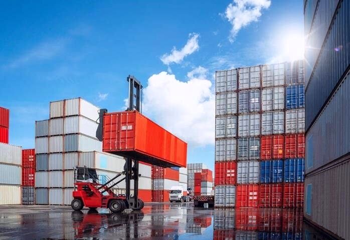 تجارت خارجی ایران از ۷۶.۵ میلیارد دلار عبور کرد