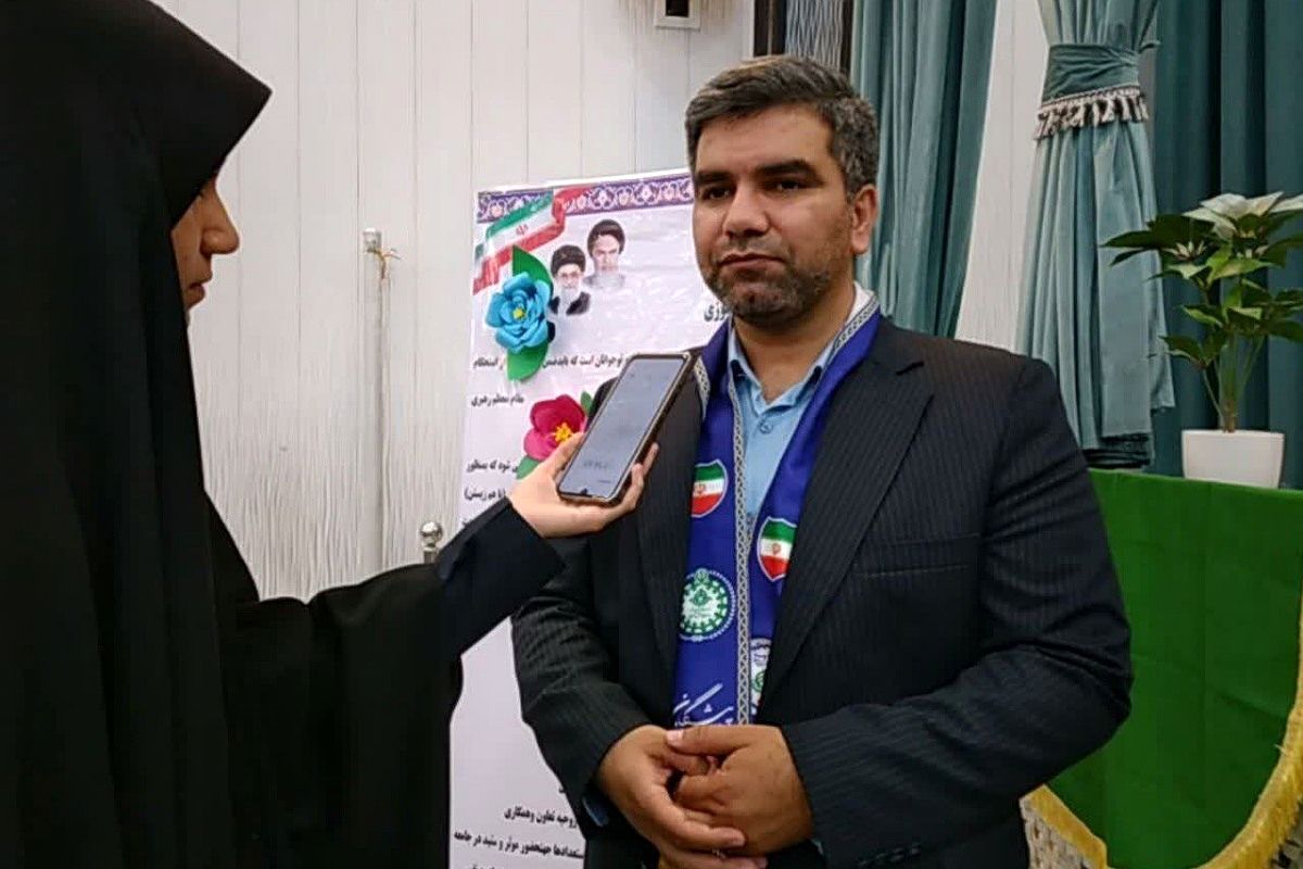 دانش‌آموزان «تراز انقلاب»، مهم‌ترین بازوی تحول آموزشی است