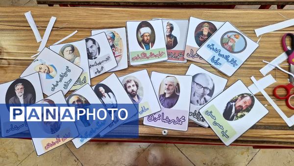 آماده‌سازی مدارس، همیاری دانش‌آموزان و معلمان