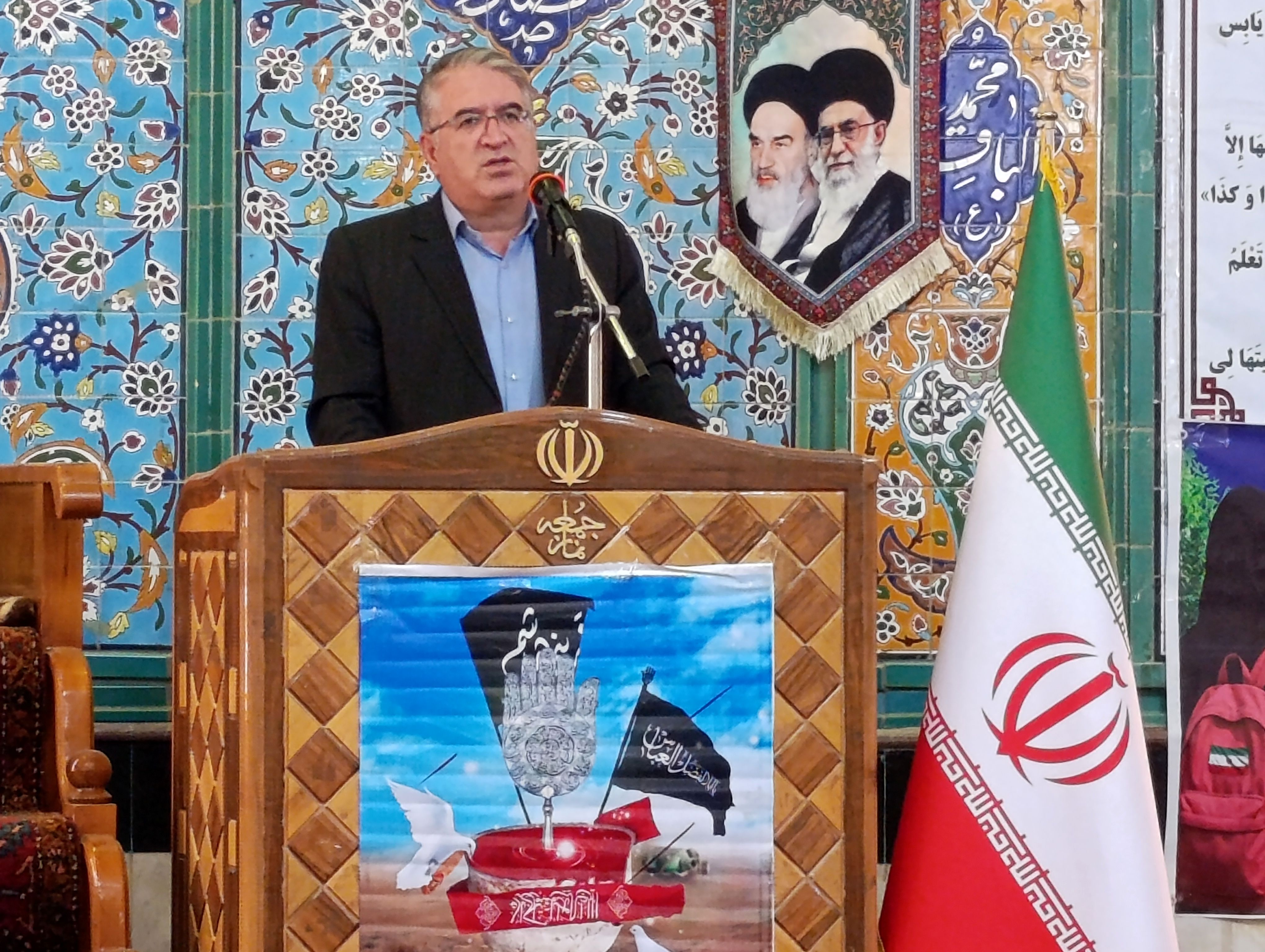 آغاز مهر در ملکان با نوسازی مدارس و همدلی مردمی؛ سنگرهای تربیت آماده‌اند