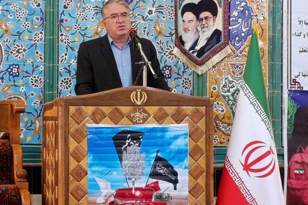 آغاز مهر در ملکان با نوسازی مدارس و همدلی مردمی؛ سنگرهای تربیت آماده‌اند