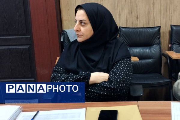 جلسه کمیته علمی-اجرایی نماد در بهارستان‌دو