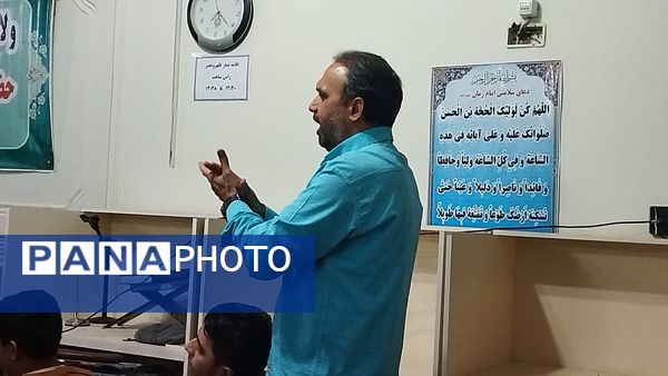 جشن میلاد حضرت فاطمه زهرا ( س) در دبیرستان شاهد ابوذر غفاری نیشابور 