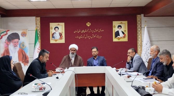 برگزاری 3 نشست تخصصی فرهنگی و قرآنی در ملارد