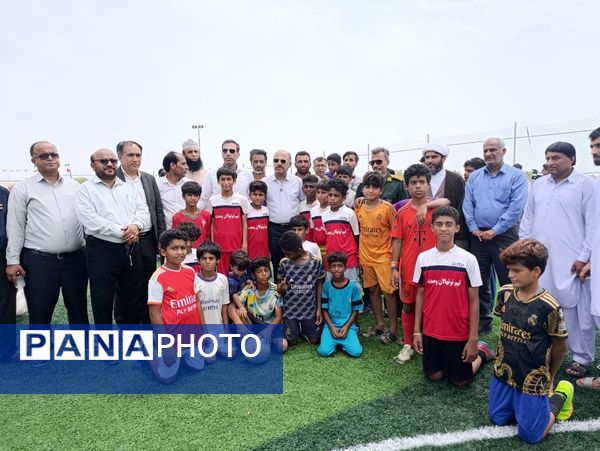 هفته دولت در جاسک؛ از تجلیل کادر درمان تا افتتاح مزرعه ۲۰ هکتاری میگو