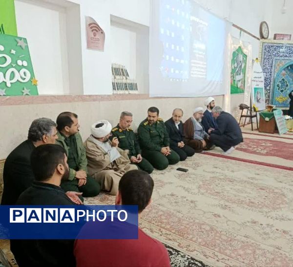 اعتکاف، عبادت خالصانه و خودسازی