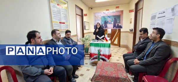 جشن پر شور عاطفه‌ها در بندرانزلی