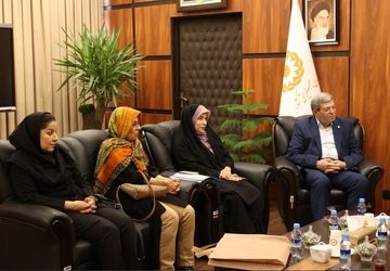 همکاری ۲۳ هزار مرکز غیردولتی با بهزیستی