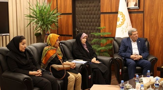 همکاری ۲۳ هزار مرکز غیردولتی با بهزیستی